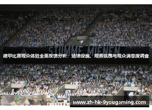 德甲比赛观众体验全面反馈分析：场馆设施、观赛氛围与观众满意度调查