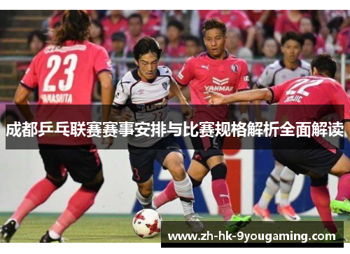成都乒乓联赛赛事安排与比赛规格解析全面解读