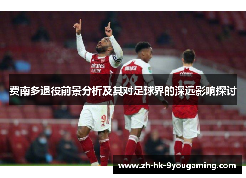 费南多退役前景分析及其对足球界的深远影响探讨