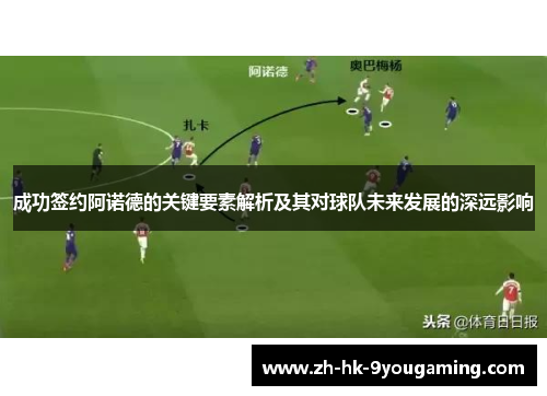 成功签约阿诺德的关键要素解析及其对球队未来发展的深远影响