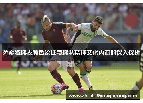 萨索洛球衣颜色象征与球队精神文化内涵的深入探析