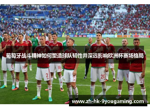 葡萄牙战斗精神如何塑造球队韧性并深远影响欧洲杯赛场格局
