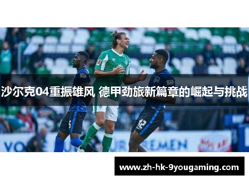 沙尔克04重振雄风 德甲劲旅新篇章的崛起与挑战